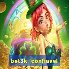 bet3k  confiavel